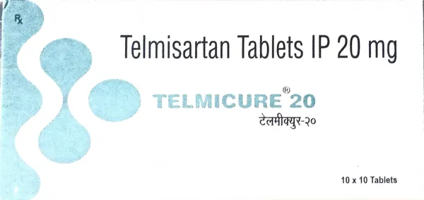 Telmicure_20_mg_Tablet_-_Pack_of_8