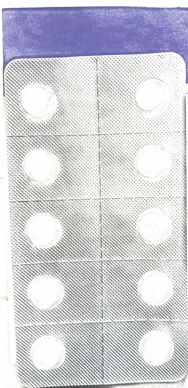 Xilingio_25Mg/5Mg_Tablets_-_Pack_of_2