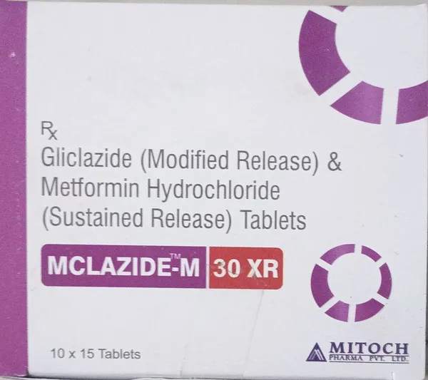 Mclazide_M_30_Xr_Tablets__-_Pack_of_2