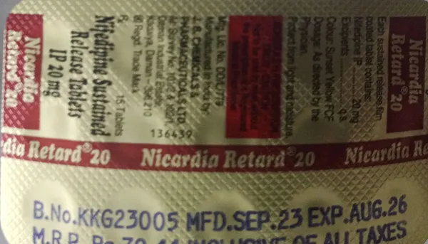 Nicardia_Retard_20_Tablets_-_Pack_of_2