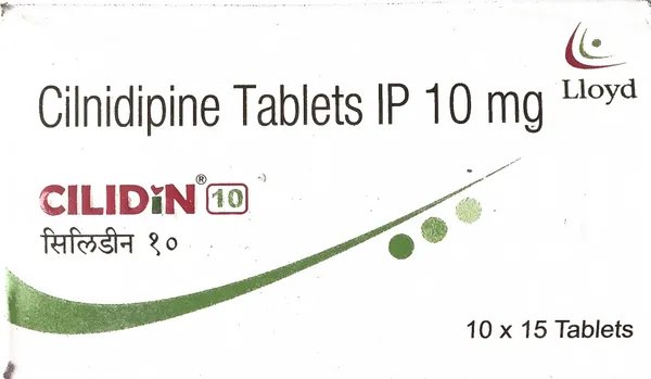CILIDIN__10_Tablets_-_Pack_of_2
