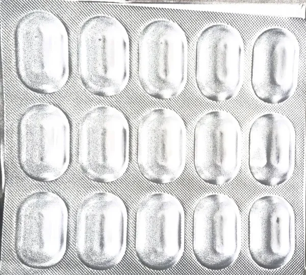 Sugaray_DM_100Mg/10Mg/500Mg_Tablets_Pack_of_2
