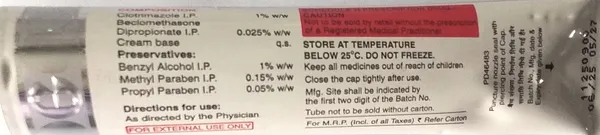 Candid-B_Cream_20G_-_Pack_of_1