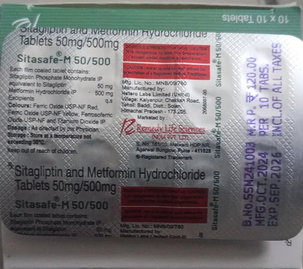 Sitasafe-M_50/500_Tablets_-_Pack_of_3