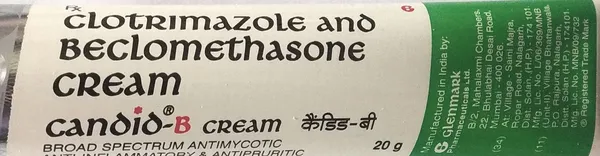 Candid-B_Cream_20G_-_Pack_of_1