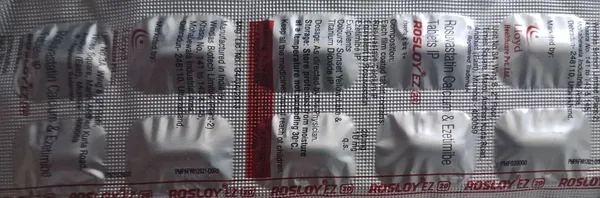 ROSLOY-EZ-20/10_Tablets_-_Pack_of_2