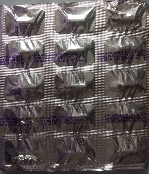 Trugrel_AV_10/75_Capsules_-_Pack_of_2