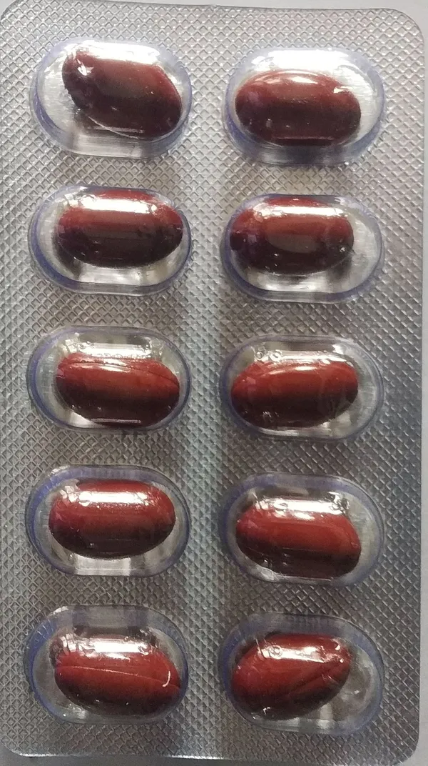 NEUROSENSE_FORTE_Capsules_-_Pack_of_2