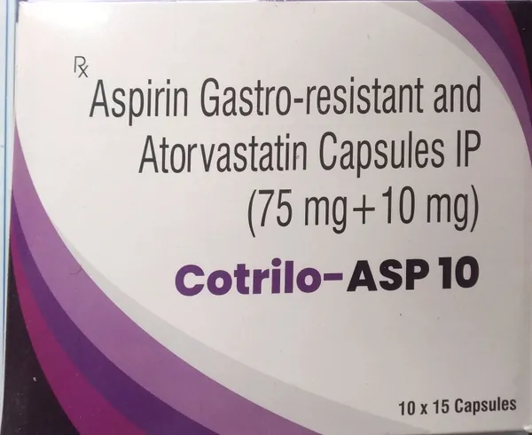 Cotrilo-Asp_10__Capsules_-_Pack_of_2