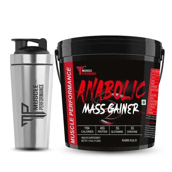 Muscle_Performance_Anabolic_Mass_Gainer_With_Steel_Shaker_5Kgs_11Lbs_Rabri_Kulfi
