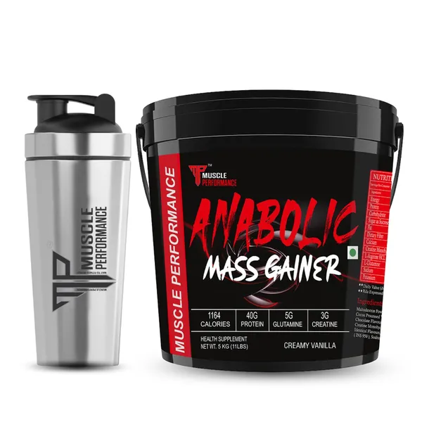 Muscle_Performance_Anabolic_Mass_Gainer_With_Steel_Shaker_5Kgs_11_Lbs_Creamy_Vanilla