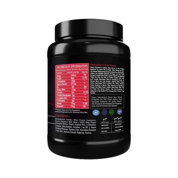 Muscle_Performance_Anabolic_Mass_Gainer_With_Steel_Shaker_1_Kg_2.2Lbs_Rabri_Kulfi