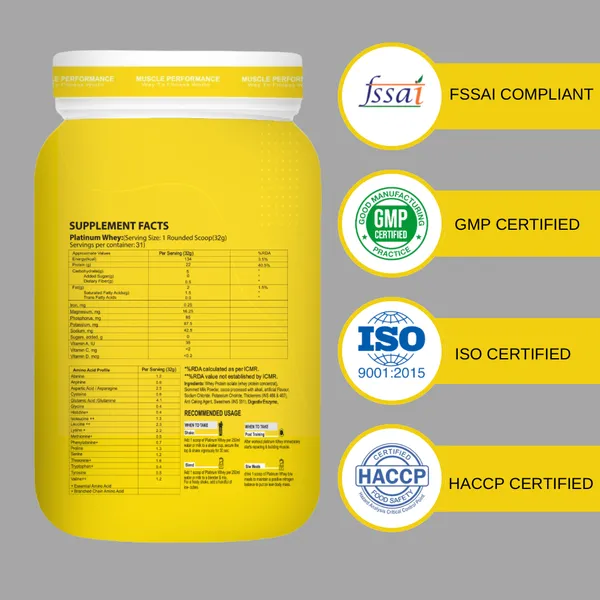 Muscle_Performance_Platinum_Whey_Protein_With_Steel_Shaker_1Kg_2.2_Lbs_31_Servings_Kaju_Pista