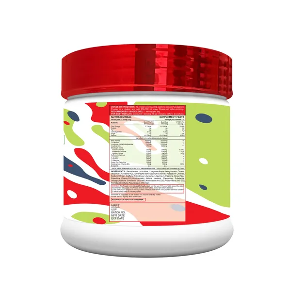 Muscle_Performance_Monitor_Pre_Workout_400g_33_Servings_Fruit_Punch