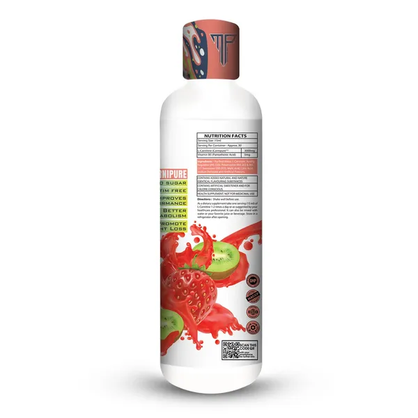 Muscle_Performance_L_Carnitine_450Ml_Strawberry_Kiwi