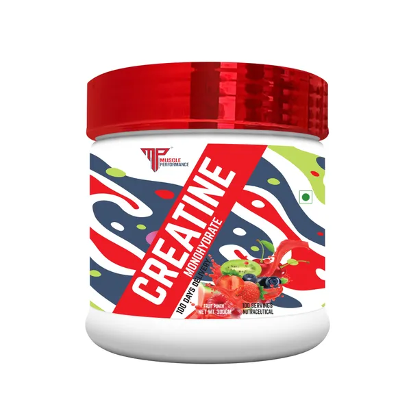Muscle_Performance_Creatine_Monohydrate_300G_100_Servings_Fruit_Punch
