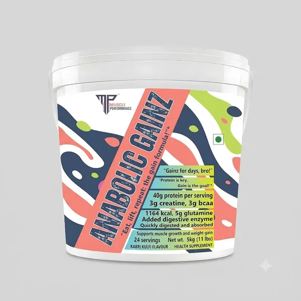 Anabolic_Gainz_Mass_Gainer_40g_Protein_With_Creatine_Bcaa_Glutamine_Digestive_Enzymes_24_Servings_5kg_11lbs_Creamy_Vanilla