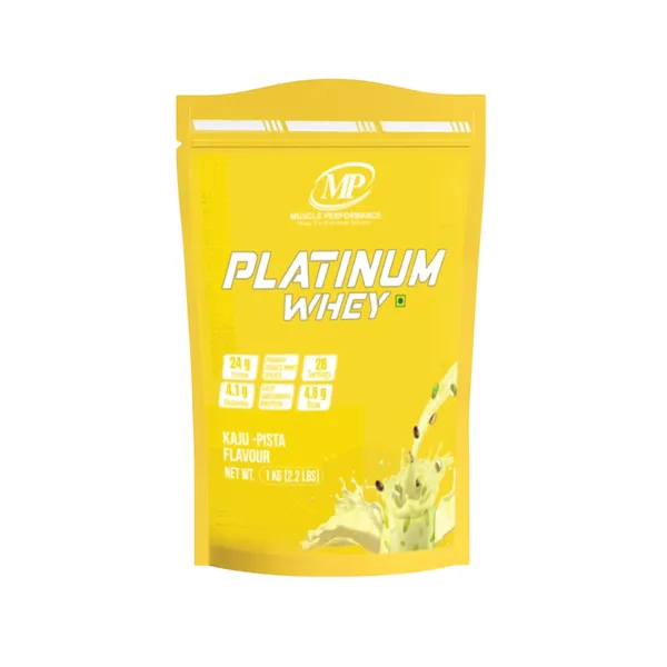 Muscle_Performance_Platinum_Whey_Protein_1Kg_2.2_Lbs_28_Servings_Kaju_Pista