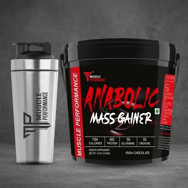 Muscle_Performance_Anabolic_Mass_Gainer_With_Steel_Shaker_5Kgs_11_Lbs_Irish_Chocolate