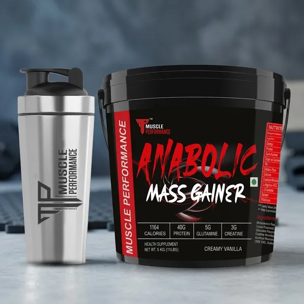 Muscle_Performance_Anabolic_Mass_Gainer_With_Steel_Shaker_5Kgs_11_Lbs_Creamy_Vanilla