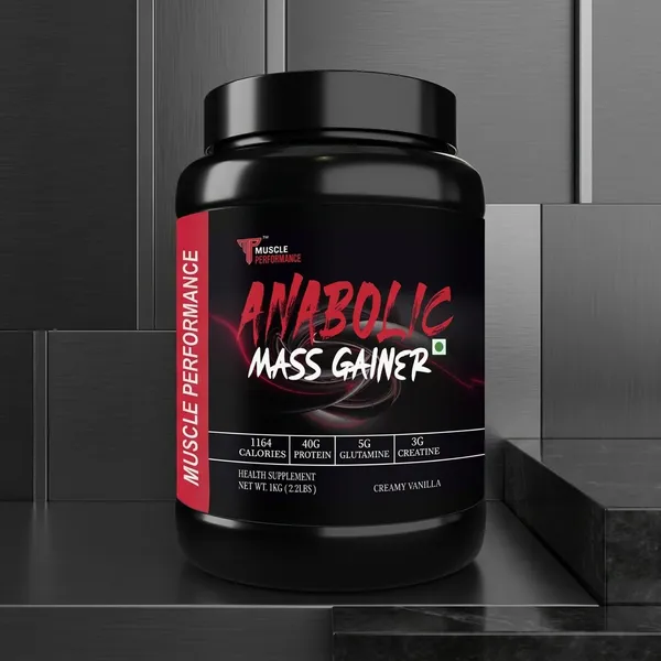 Muscle_Performance_Anabolic_Mass_Gainer_1Kg_2.2_Lbs_Creamy_Vanilla