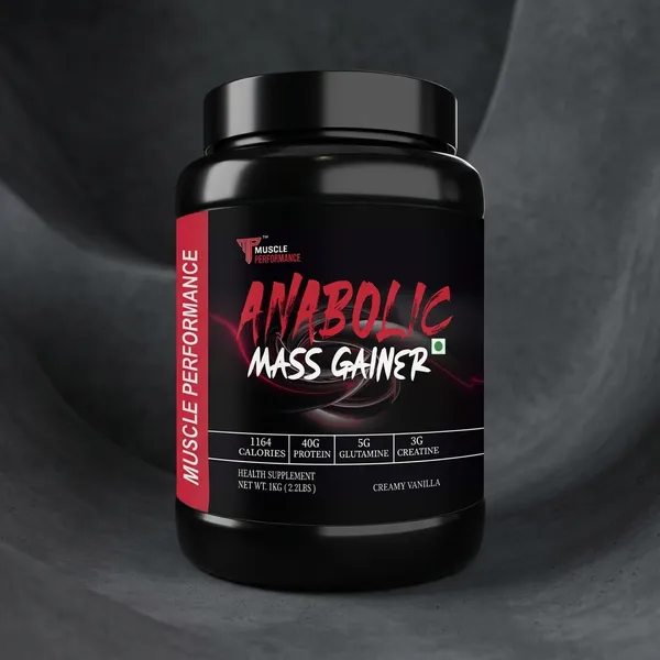 Muscle_Performance_Anabolic_Mass_Gainer_1Kg_2.2_Lbs_Creamy_Vanilla
