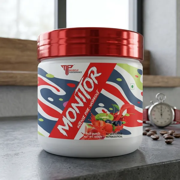 Muscle_Performance_Monitor_Pre_Workout_400g_33_Servings_Fruit_Punch