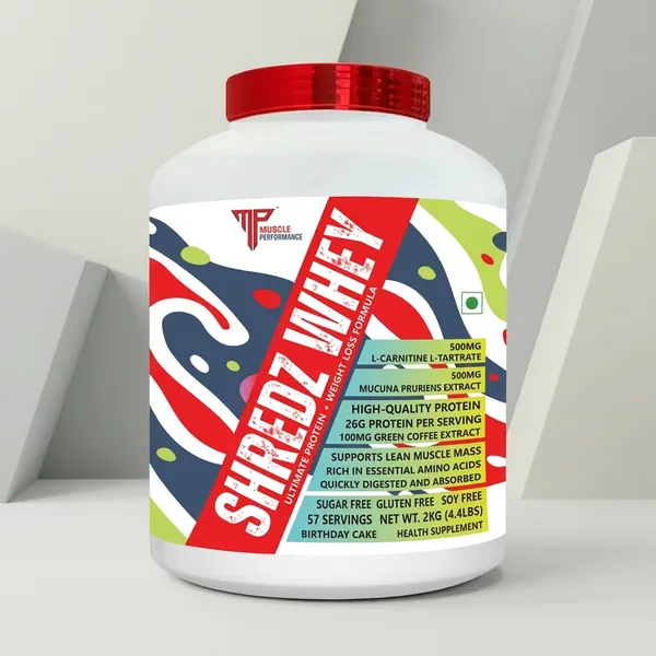 Muscle_Performance_Shredz_Whey_Protein_2Kg_4.4Lbs_Birthday_Cake