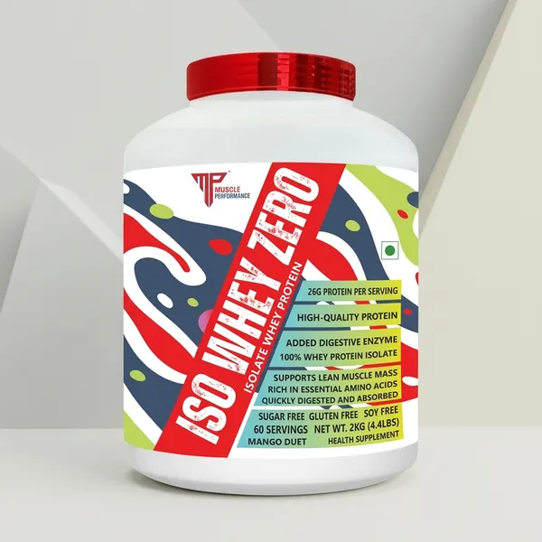 Muscle_Performance_Iso_Whey_Zero_2Kg_4.4_Lbs_Mango_Duet