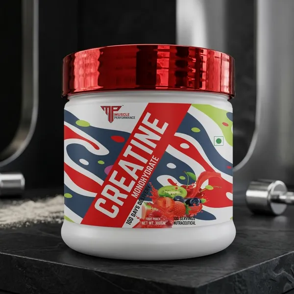 Muscle_Performance_Creatine_Monohydrate_300G_100_Servings_Fruit_Punch