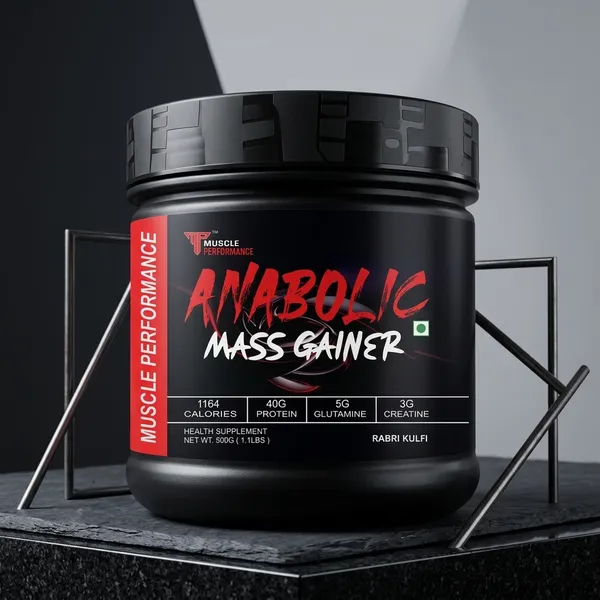 Muscle_Performance_Anabolic_Mass_Gainer_500g_1.1_Lbs_Rabri_Kulfi