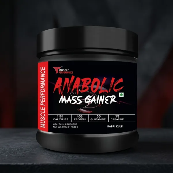 Muscle_Performance_Anabolic_Mass_Gainer_500g_1.1_Lbs_Rabri_Kulfi
