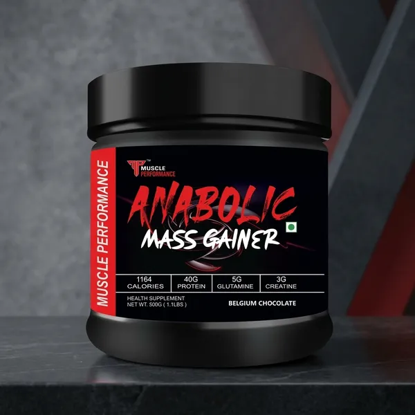 Muscle_Performance_Anabolic_Mass_Gainer_500g_1.1_Lbs_Belgium_Chocolate