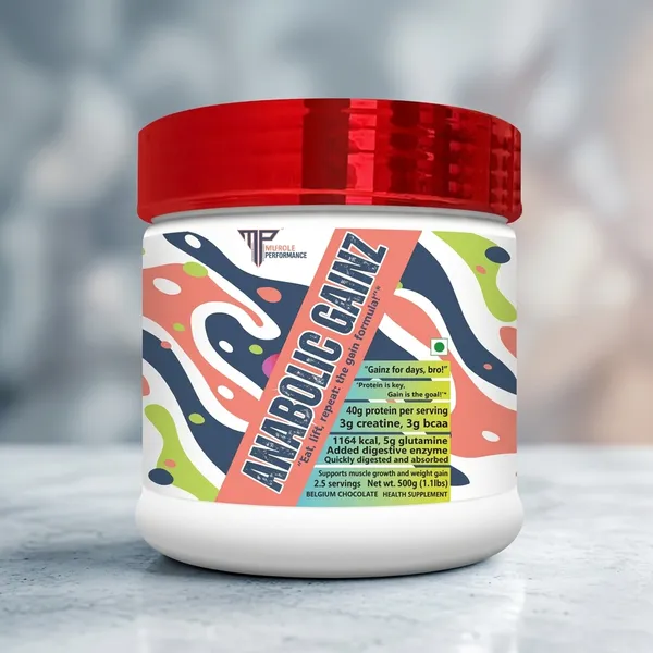 Muscle_Performance_Anabolic_Gainz_500g_1.1_Lbs_Belgian_Chocolate