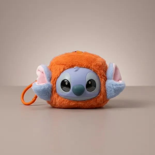 Orange_Plush_Character_Coin_Purse_For_Kids