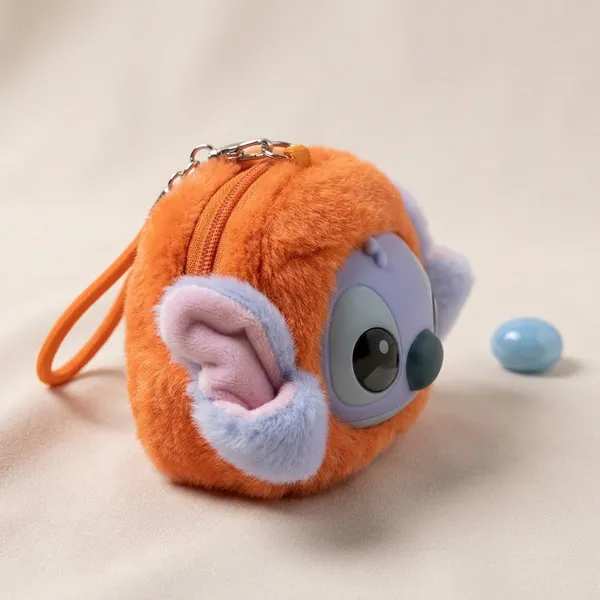 Orange_Plush_Character_Coin_Purse_For_Kids