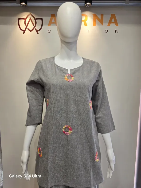 Elegant_Grey_Embroidered_Co-Ord_Set