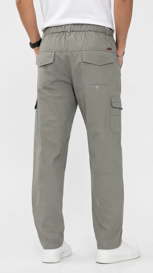 Grey_Cotton_Relaxed_Fit_Cargo_Pants_For_Men