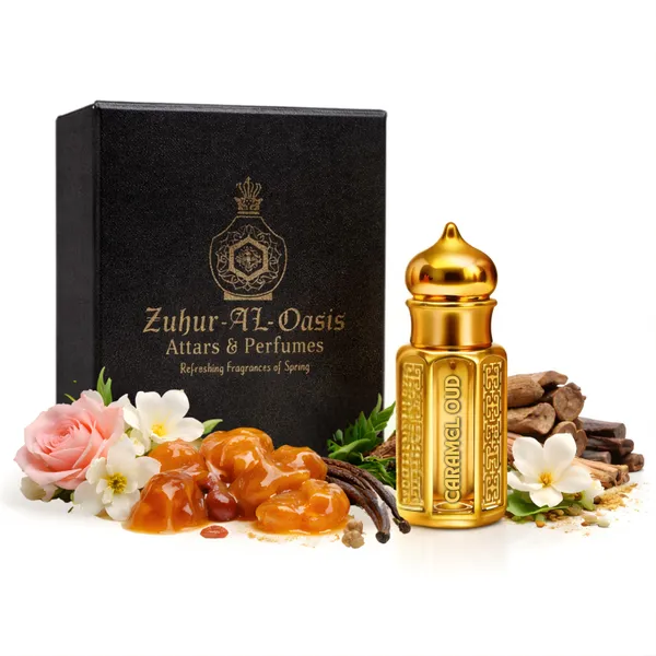 Caramel_Oudh_Non_Alcoholic_Unisex_Attar
