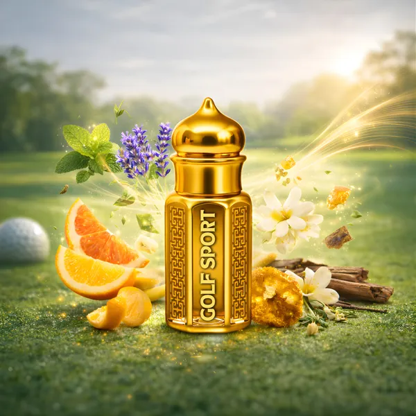 Golf_Sport_Non_Alcoholic_Unisex_Attar