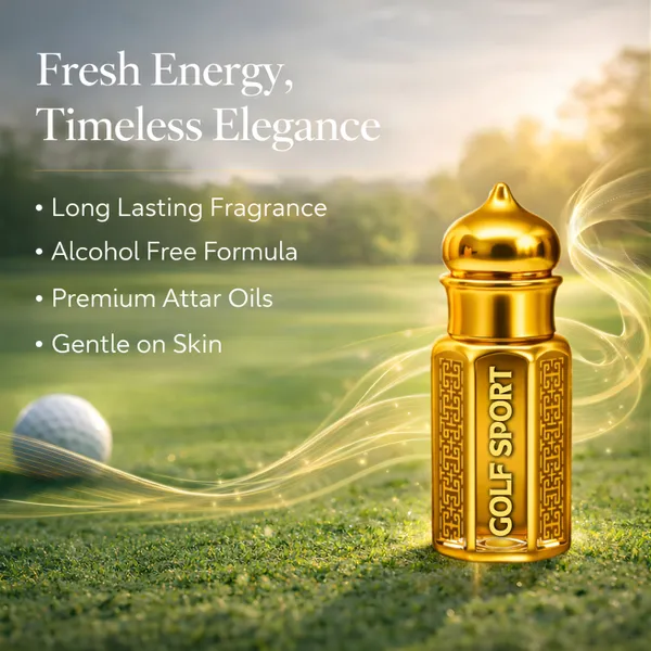 Golf_Sport_Non_Alcoholic_Unisex_Attar