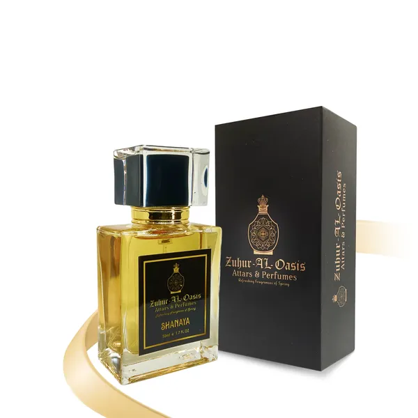 Shanaya_Unisex_Perfume