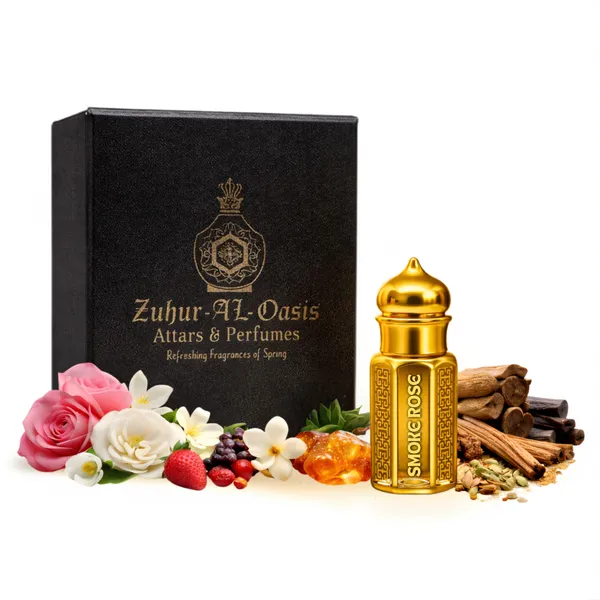 Smoke_Rose_Non_Alcoholic_Unisex_Attar