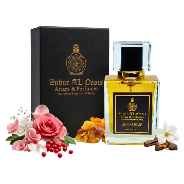 Smoke_Rose_Unisex_Perfume