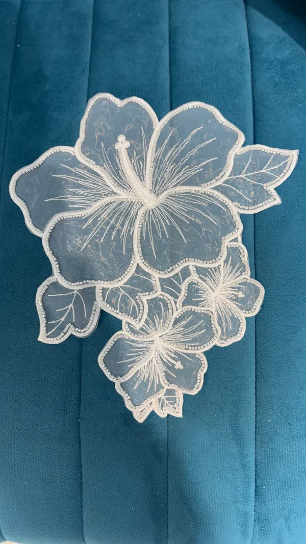 Black_Organza_Flower_Embellishment_Patch_10_Inch_-_Pack_of_4