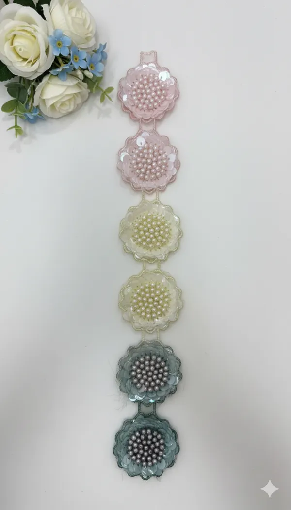 Multi_Zari_Rainbow_Lace_Trim_-_Pack_of_2_Meters