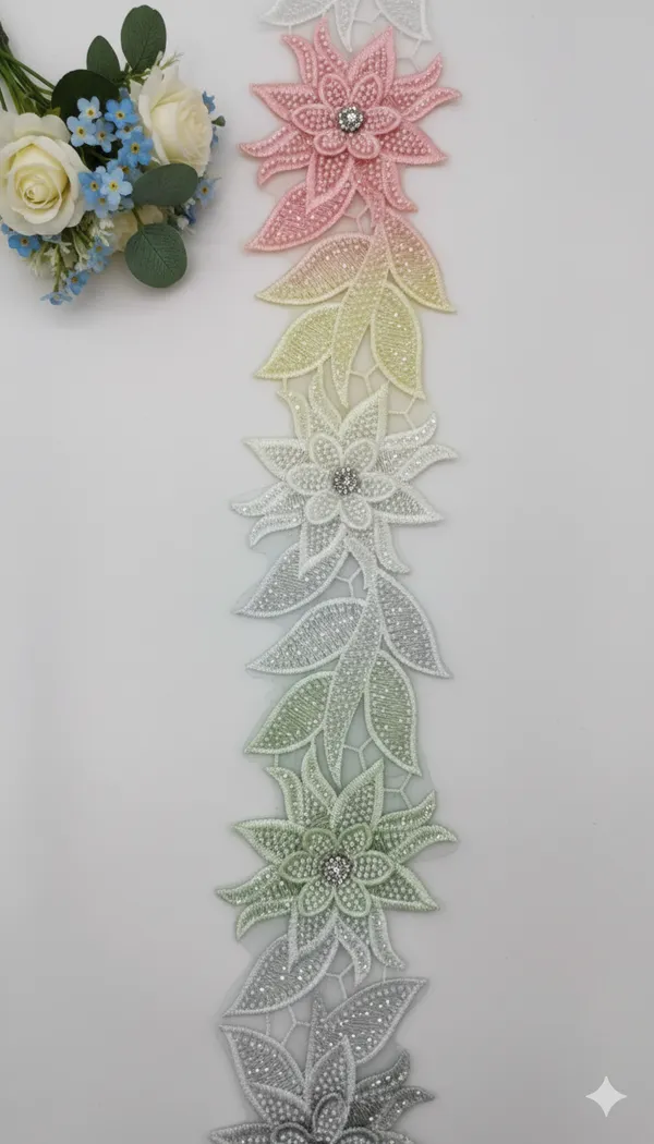 Light_Multicolor_Zari_Rainbow_Lace_Trim_For_Garments_Per_Meter