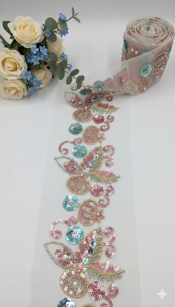 Multicolor_Zari_Rainbow_Lace_Trim_For_Garments_Per_Meter