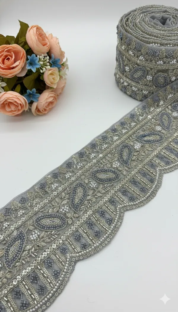 Grey_Zari_Saree_Border_Lace_Per_Meter