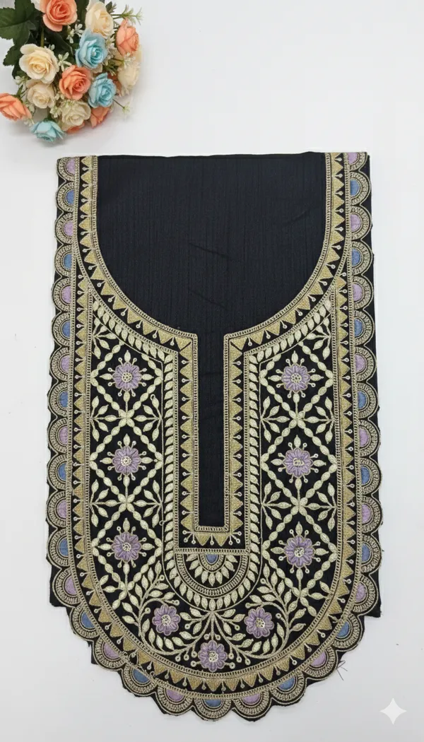 Black_Zari_Neck_Patch_Trim_For_Women